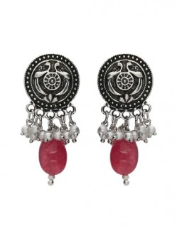 German-silver-earrings-online-TVAAOER341
